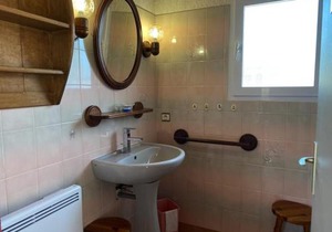 Maison de Vacances : Plage, Forêt et Calme à Longeville-sur-Mer - FR-1-336-113