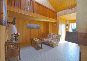 Maison des Hirondelles
