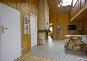 Maison des Hirondelles