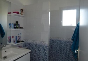 Maison Familiale à Longeville-sur-Mer, Proche Plage et Commerces, Terrasse et Jardin Clôturé - FR-1-336-78