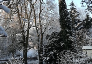 Maison l'Amérique welcome you to one of their room. Dogs are also welcomed