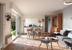 Maison Les Portes-en-Ré, 5 pièces, 6 personnes - FR-1-434-70