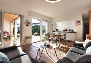 Maison Les Portes-en-Ré, 5 pièces, 6 personnes - FR-1-434-70