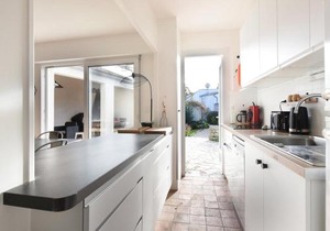 Maison Les Portes-en-Ré, 5 pièces, 6 personnes - FR-1-434-70