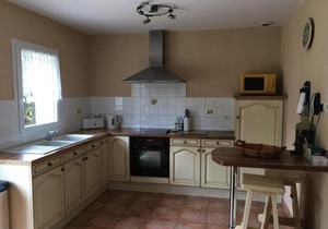 Maison Longeville-sur-Mer, 3 pièces, 5 personnes - FR-1-336-85