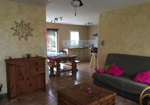 Maison Longeville-sur-Mer, 3 pièces, 5 personnes - FR-1-336-85