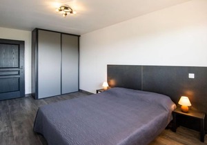 maison mitoyenne, 190m² vue mer by Interhome