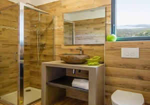 maison mitoyenne, 190m² vue mer by Interhome