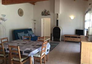 Maison neuve avec jardin, plage à 1.5km, animaux acceptés, équipements familiaux et sportifs - FR-1-336-100