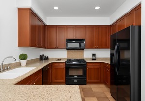 Majestic Mountain Views- 2 private patios- 2 bed/2 bath sleeps 6- 064225