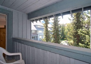 Major rate reduction due to ongoing common area construction - New Central AC, and renovated unit