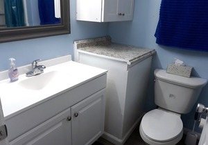 Makaha Surfside Condos in Waianae