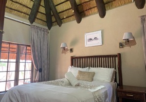 Makhato Bush Lodge 3
