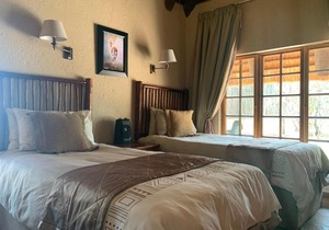 Makhato Bush Lodge 3