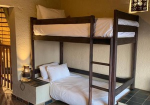 Makhato Bush Lodge 3