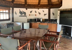 Makhato Bush Lodge 3