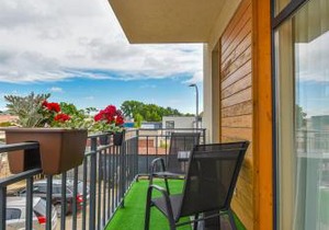 Malūno Vilos - Apartamentai