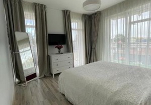 Malūno Vilos - Apartamentai
