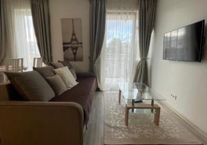 Malūno Vilos - Apartamentai