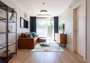 Malūno Vilos Apartments