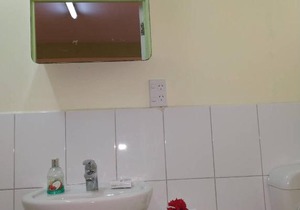 Malau Lodge