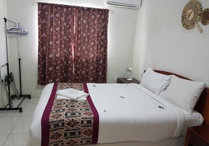 Malau Lodge