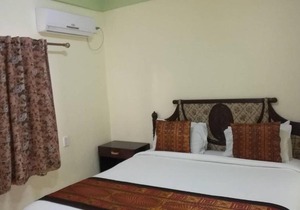 Malau Lodge