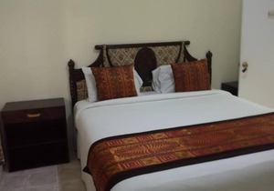 Malau Lodge