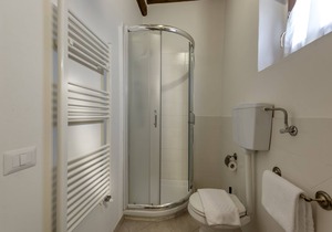 Malvasia-standard room for 2 in the main village