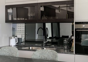 MAMAD Luxury 2BR with Terrace & Sea View by FeelHome