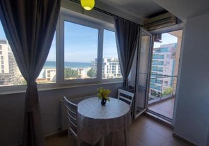 Mamaia Summerland Seaview
