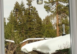 Mammoth Estates 234 5-Star Mountain Modern remodeled Condo with Private Washer Dryer in Prime location by RedAwning