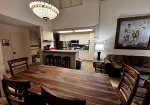 Mammoth Lakes Crestview Condo #50