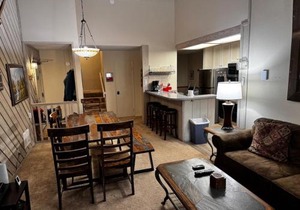 Mammoth Lakes Crestview Condo #50