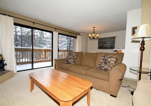 Mammoth Ski & Racquet Club 1