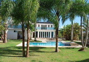 Manati World Point Inn
