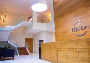 MANDAI Apart lateral