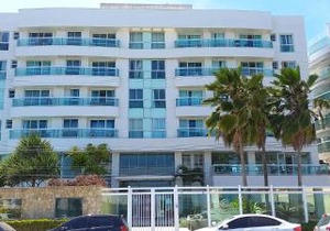 MANDAI Apartamento Cabo Frio