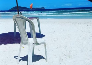 MANDAI Apartamento Cabo Frio