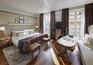 Mandarin Oriental, Milan