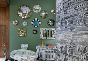 Mandarin Oriental, Milan