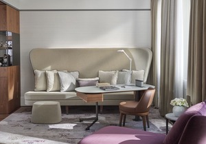 Mandarin Oriental, Milan