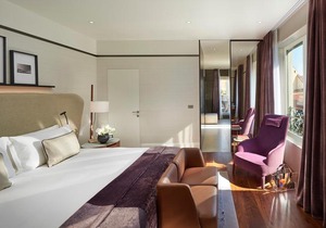 Mandarin Oriental Milan