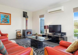 Manfield Seaside Bruny Island