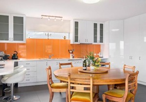 Manfield Seaside Bruny Island