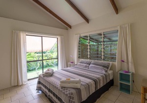 Mango Cottage - 2 Bedroom with private pool
