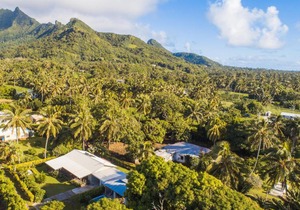 Mango Cottage - 2 Bedroom with private pool