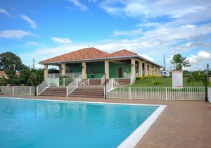 Mango Walk Country Club @ Mango Walk