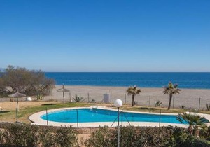 Manilva Beach 109