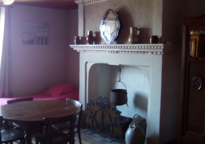 Manoir Le Cristal bed and breakfast, Futuroscope at 27 euros! (more)